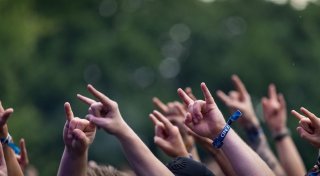 Rock am Ring ausverkauft - Rock im Park «steuert darauf zu»