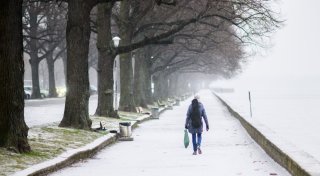 Nach dem Wetterduell kommt der Wetterumschwung