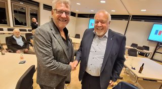Kommunalwahl in Kirchlengern: „Wir müssen im Rat künftig enger zusammenarbeiten“