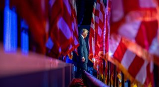 Nach Trumps Wahlsieg: Bangen um Mehrheiten im US-Kongress