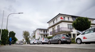 „Widerliche Szenen“: Anwohner von Paderborner Brennpunkt fordern dringend Hilfe