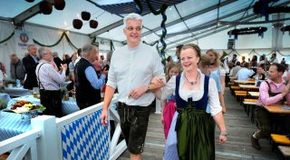 Großes Gütersloher Oktoberfest verschwindet vorerst: Das sind die Gründe für das Aus