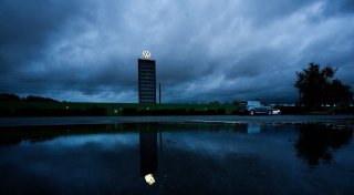 Chipmangel, Zölle, Porsche: VW kämpft mit vielen Baustellen