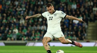Nationalspieler Raum veröffentlicht Hass-Nachrichten