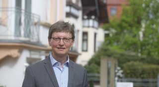 Kämmerer von Bad Oeyhausen steht wegen Millionen-Warnung in der Kritik