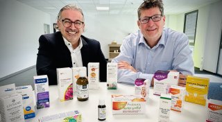 Vom Pharma-Riesen bis zum Drogeriemarkt: Unternehmen im Kreis Gütersloh expandiert