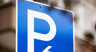 Missverständliche Beschilderung - kein Knöllchen?
