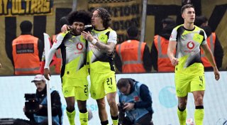 Erleichterung groß beim BVB: Ruhe zurück in Dortmund