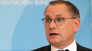 AfD nach Steinmeier-Rede empört