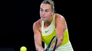 Sabalenka und Keys spielen um Titel bei Australian Open
