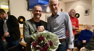 Das Lübbecker Rathaus bleibt in SPD-Hand
