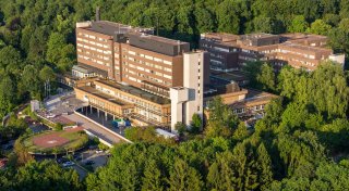 Klinik-Neubaupläne in Minden-Lübbecke: Wichtige Nachricht vom Ministerium liegt vor