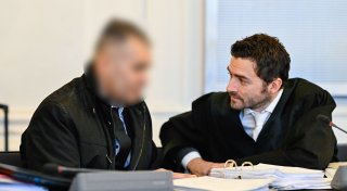 Bluttat nach Familienfehde: «Ich war wie von Sinnen»
