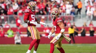 Trump-Tanz entwickelt sich in NFL zum Trend