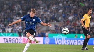 Expertenanalyse: Julian Kania ist Arminia Bielefelds heimlicher Matchwinner