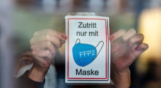 Maskenempfehlung, historische Funde und Abschied: Die News aus dem Kreis Höxter