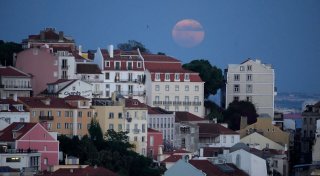 Beben erschüttert Portugal - «viel Angst», aber keine Opfer