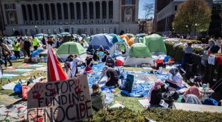 US-Regierung streicht Fördergelder für Columbia-Universität