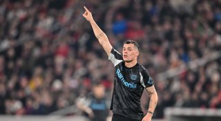 Xhaka verlässt Leverkusen - Wechsel zu Sunderland fix