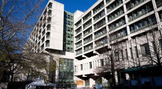 Haftstrafen im Prozess um Missbrauch und Zwangsprostitution