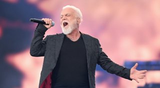 Vor seinem Konzert in Bielefeld: Nino de Angelo spricht über Höhen und Tiefen