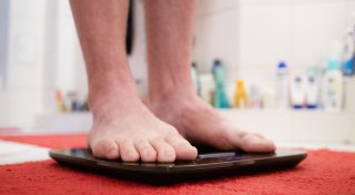 «test»: Gute Körperfettwaagen gibt es schon für 30 Euro