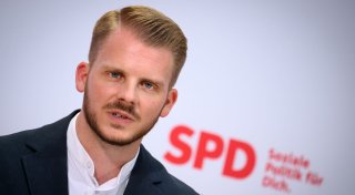 SPD-Generalsekretär: Merz spaltet mit «Stadtbild»-Debatte