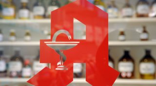 Illegaler Medikamentenhandel: Bielefelder Apotheker erneut angeklagt
