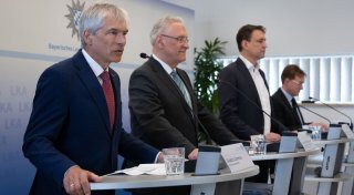 Internationaler Schlag gegen Kinderpornografie