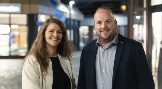 Ein Ziel der Citymanagerin in Paderborn: Die Vielfalt in der Innenstadt zeigen