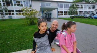 „Wir können nicht mehr“: Bielefelder Kind (6) hält es in der Schule nicht mehr aus