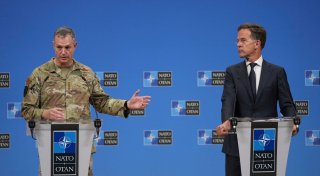 Liveticker: Nato reagiert mit Militäroperation auf russische Drohnen