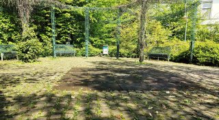 Diese Namen schlagen NW-Leser für den alten Zollplatz in Enger vor