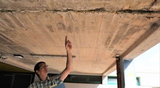 Sanierungen in Warburgs Schulen: Brandschutz und Brösel-Beton machen`s teuer