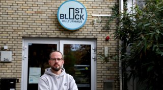 Ausweichquartier: Obdachlose sollen ins Bielefelder Kulturhaus Ostblock