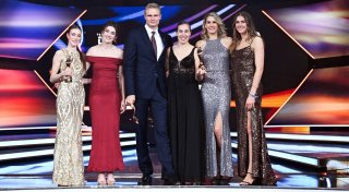 «Sportler des Jahres» erstmals auch mit inklusiver Wahl