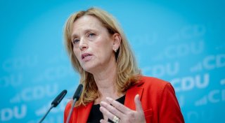 Ministerin Prien: Würde bei AfD-Kanzler auswandern