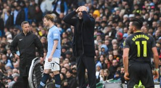 Noch mehr Stars: Guardiola sieht Shoppingtour als Lösung