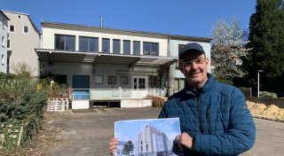 Baustart in begehrtem Viertel: Hier entstehen in Bielefeld neue Wohnungen