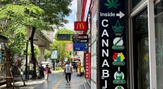 Thailand will Cannabis-Regeln wieder verschärfen