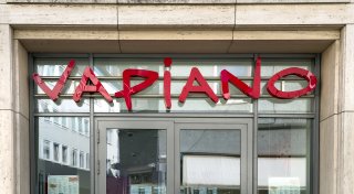 Vapiano in Bielefeld meldet Insolvenz an: Wie es mit dem Restaurant weitergeht