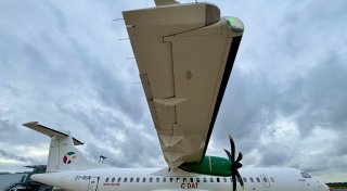 Neue Airline: Weitere Lufthansa-Verbindungen in alle Welt vom Flughafen Paderborn