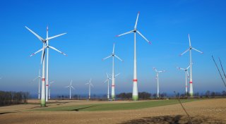 Das sagen Paderborns Bürgermeister-Kandidaten zu Windrädern und Klimazielen