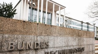 Rechnungshof: Bund lebt über seine Verhältnisse