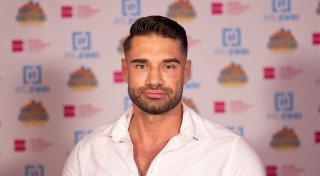 Reality-Star entschuldigt sich nach Spuck-Skandal