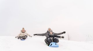 Die schönsten Familienausflüge in der Weihnachtszeit im Kreis Herford