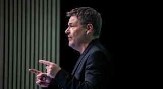 Habeck wehrt sich gegen Plagiatsvorwürfe