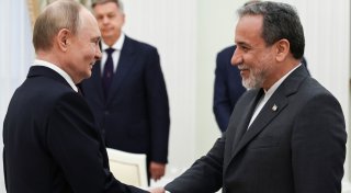 Kreml: Kriege in Ukraine und Nahost nicht vergleichbar