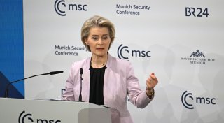 Von der Leyen will Sonderklausel für Verteidigung aktivieren