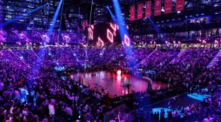 Deutschland bewirbt sich um Basketball-EM 2029